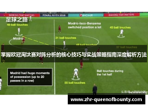 掌握欧冠淘汰赛对阵分析的核心技巧与实战策略指南深度解析方法